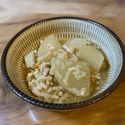 簡単にできて美味しかったです！子供にも好評